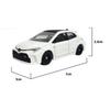 Tomica 52 Toyota GR Corolla Diecast Model Car