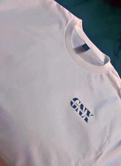 Kendrick Lamar Tour T Shirts XS