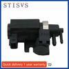 Vacuum Turbo Boost Pressure Solenoid Valve For Renault Clio 1.5 Dci 14956-4959R 149564959R 70181419 K9K-649 8201718629 New