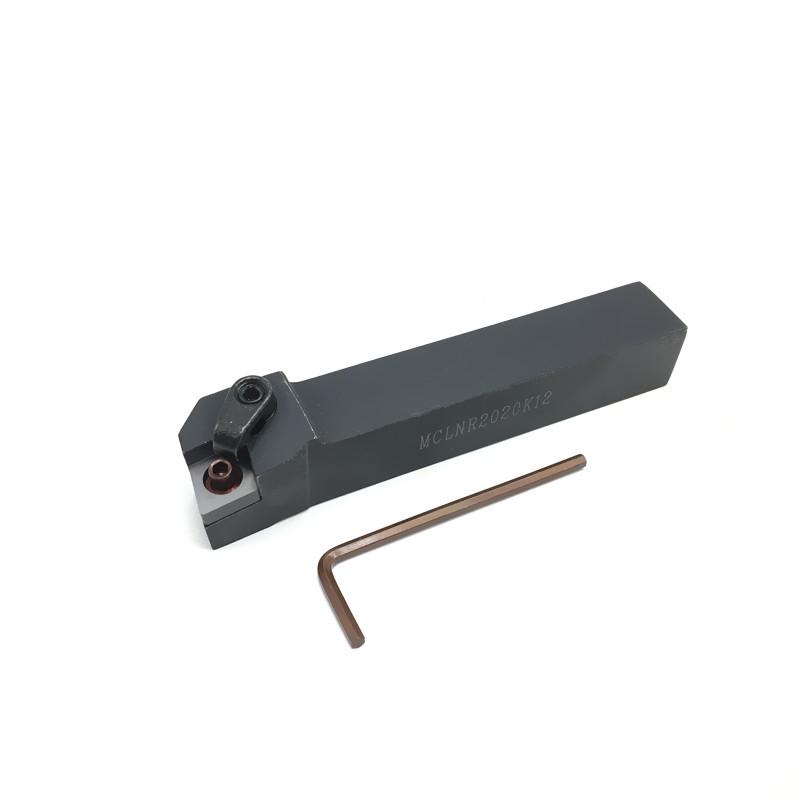 95° CNC Tool Holder MCLNR/MCLNL 3232P19/4040R19