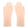 Silicone Model Hands Molding Female Mannequin Hands Pair for Manicurist Nails Practice Jewelry