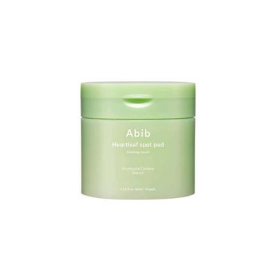 ABIB Eoseongcho Spot Pad Calming Touch 75ea 120ml