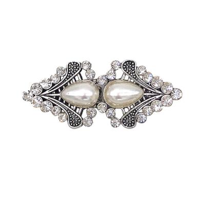 Mode Korsage Brosche High-End Damen Schmetterlingsbrosche High-End Korsage