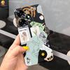 For Infinix Hot 30 Play 30i 4G Case Cute Astronaut Painted TPU Silicone Shockproof Cover For Infinix Hot 30 Play 30i Phone Case