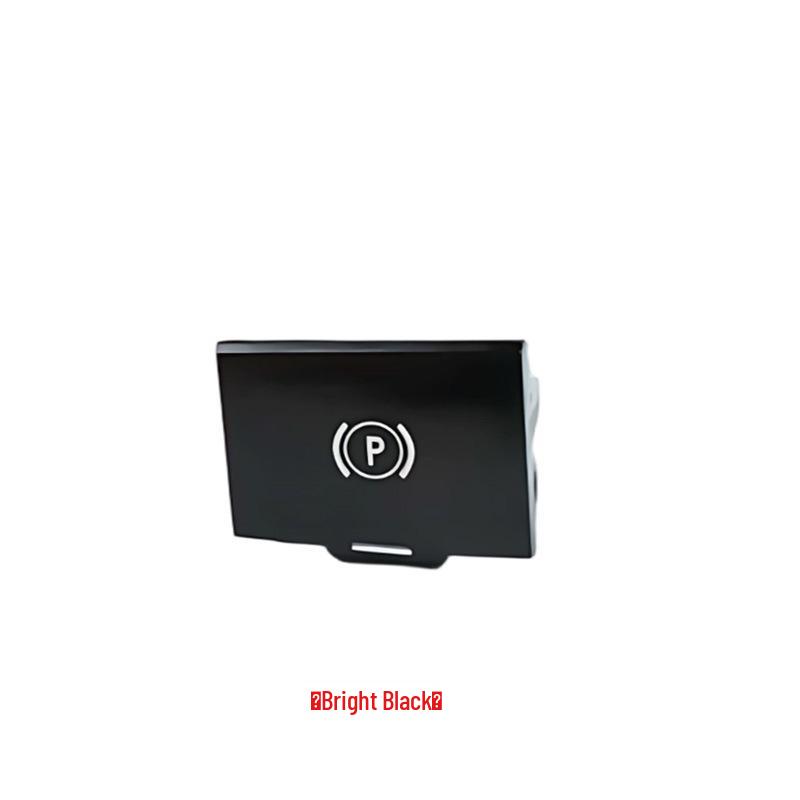 Compatible Electronic Handbrake Switch P Button for BMW X5, X6, X7 (G05, G06, G07)
