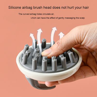 Artículos para la ducha y el baño – Cepillos para lavar el cabello
