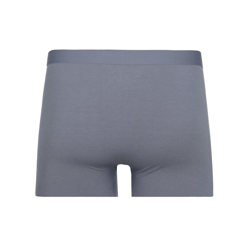 AIMER MEN 24AW Moisture-Wicking Boxer Briefs 2-Pack