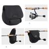 Baitcasting Fishing Reel Protective Cover Reel Cover Case Reel Storage Pouches