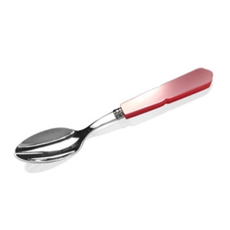 Gustave Table Spoon Rose Pink