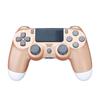 Controller for PS4 Wireless Bluetooth Controller Dual Vibration Gamepad with Light Bar for PS4 Console