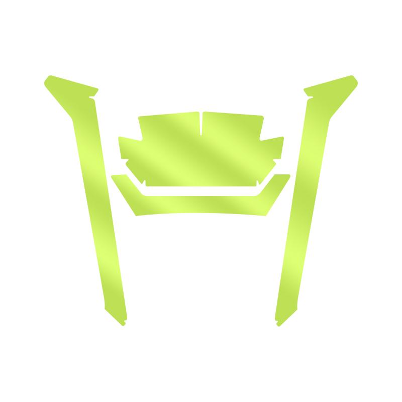 For Honda XADV750 X-ADV750 2021 Headlight Film Instrument Film Screen TPU Transparent Film Protection Film Modification