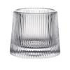 OLOEY Rotating Tumbler Wine Glass Set