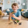 Children's Building Block Figurines Are The Best Gifts For Kids