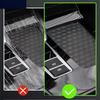 For GEELY ATLAS PRO/AZKARRA/BOYUE PRO 20-22 Navigation Screen Transparent TPU Protective Film Anti-scratch Repair Film