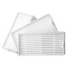 Applicable for Sweeper Accessories Magic Mirror S/CEN540/546/CR120 Sweeper Filter