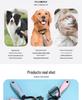 Special Offer: Double-Sided Pet Grooming Comb - Knot Opener for Cats