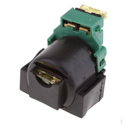 Relè solenoide di avviamento per 250 300 cc 400 cc LH250 YP250 300T-B ATV UTV