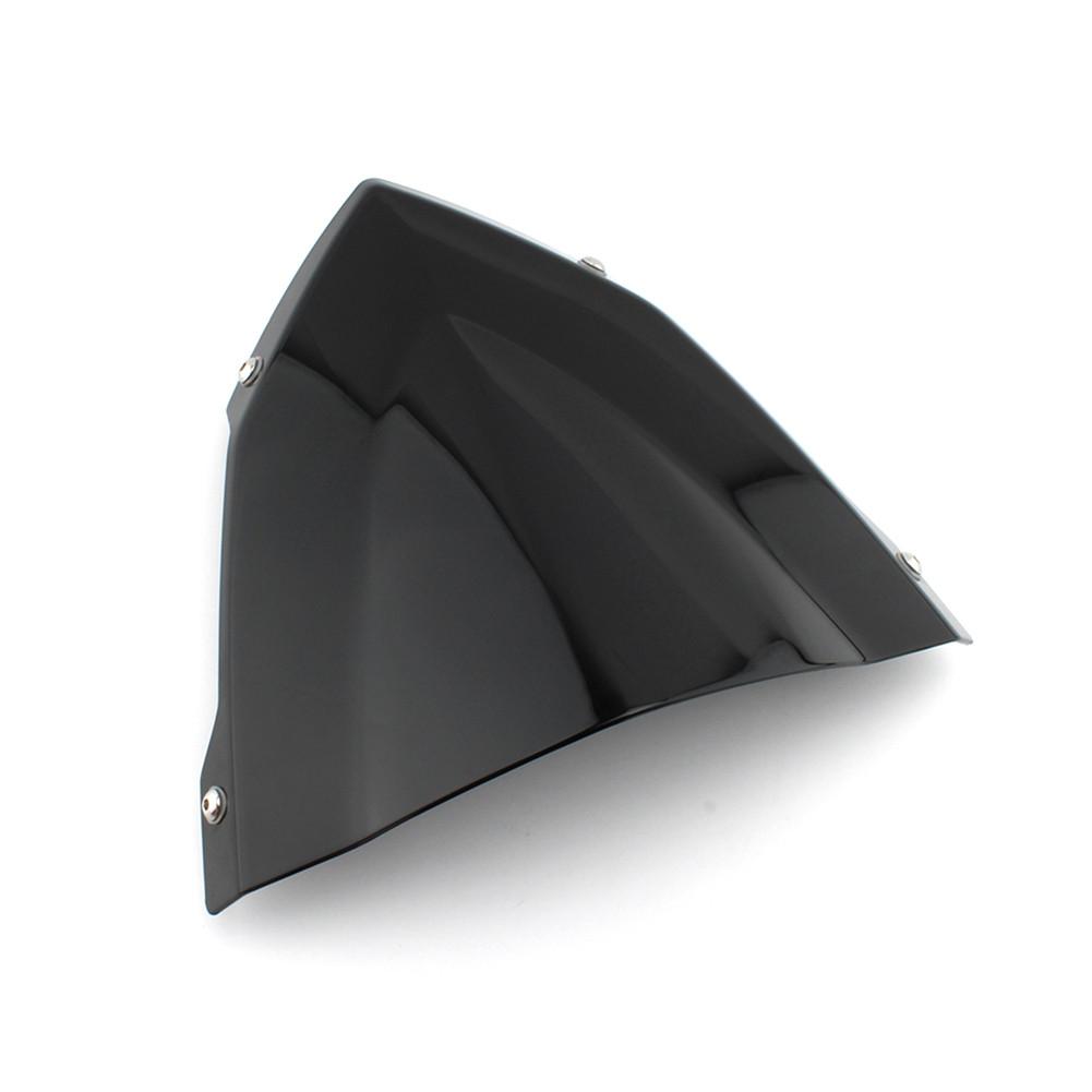 Motorcycle Sports Windshield Visor WindScreen Viser Fits For YAMAHA MT-07/FZ-07 2018-2021
