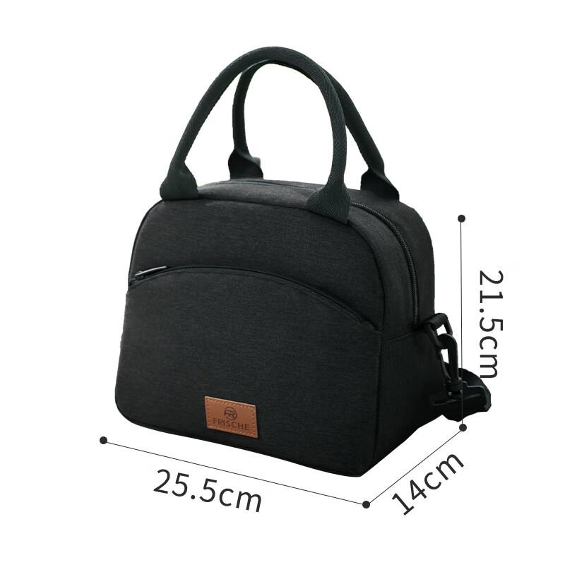 Linpan Insulated Lunch Bag