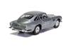 Corgi 1/36 Scale Aston Martin DB5 007 NO TIME TO DIE Bond Car ASTON MARTIN DB5 CC04314