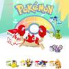 Assembling Character Building Blocks Toys Model Gift Tabletop Decoration