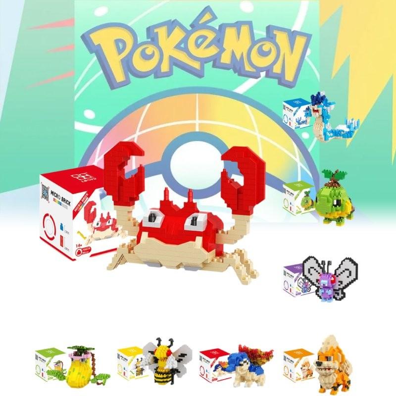 Assembling Character Building Blocks Toys Model Gift Tabletop Decoration