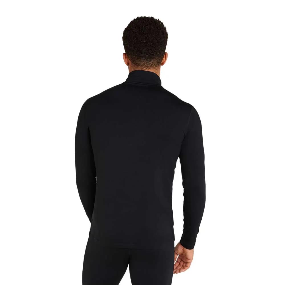 Icebreaker Merino Core Heavyweight Long Sleeve Base Layer