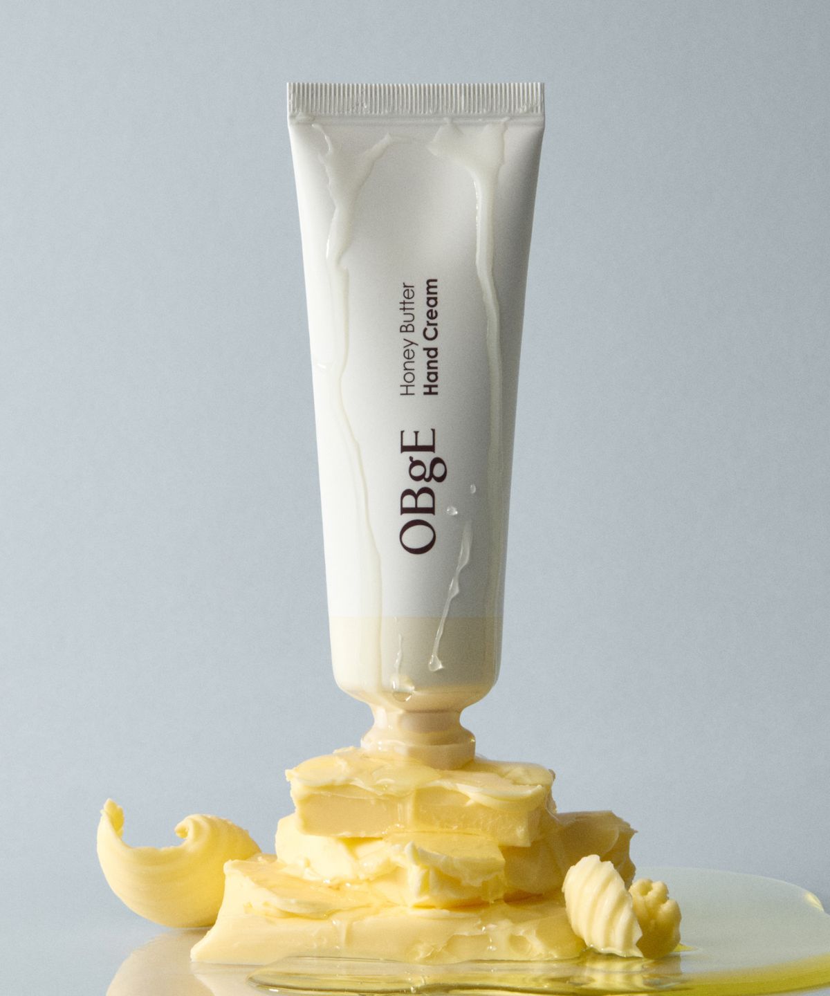 Honey Butter Hand Cream 50ml