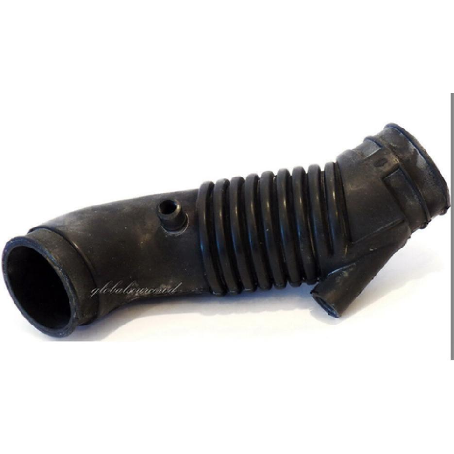 17881-76050 Патрубок впускной подходит для Toyota Previa 1991-1997 4-цил. 2.4л