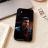 Actor Steve-E H-Harrington   Phone Case For Samsung Galaxy A73,A72,A71,A70,A53,A52,A51,Soft Silicone Black Cover