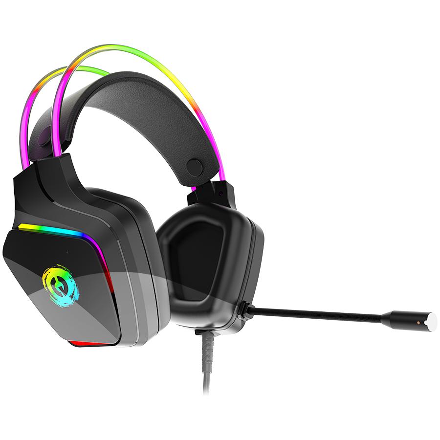 Canyon darkless headset gh-9a black