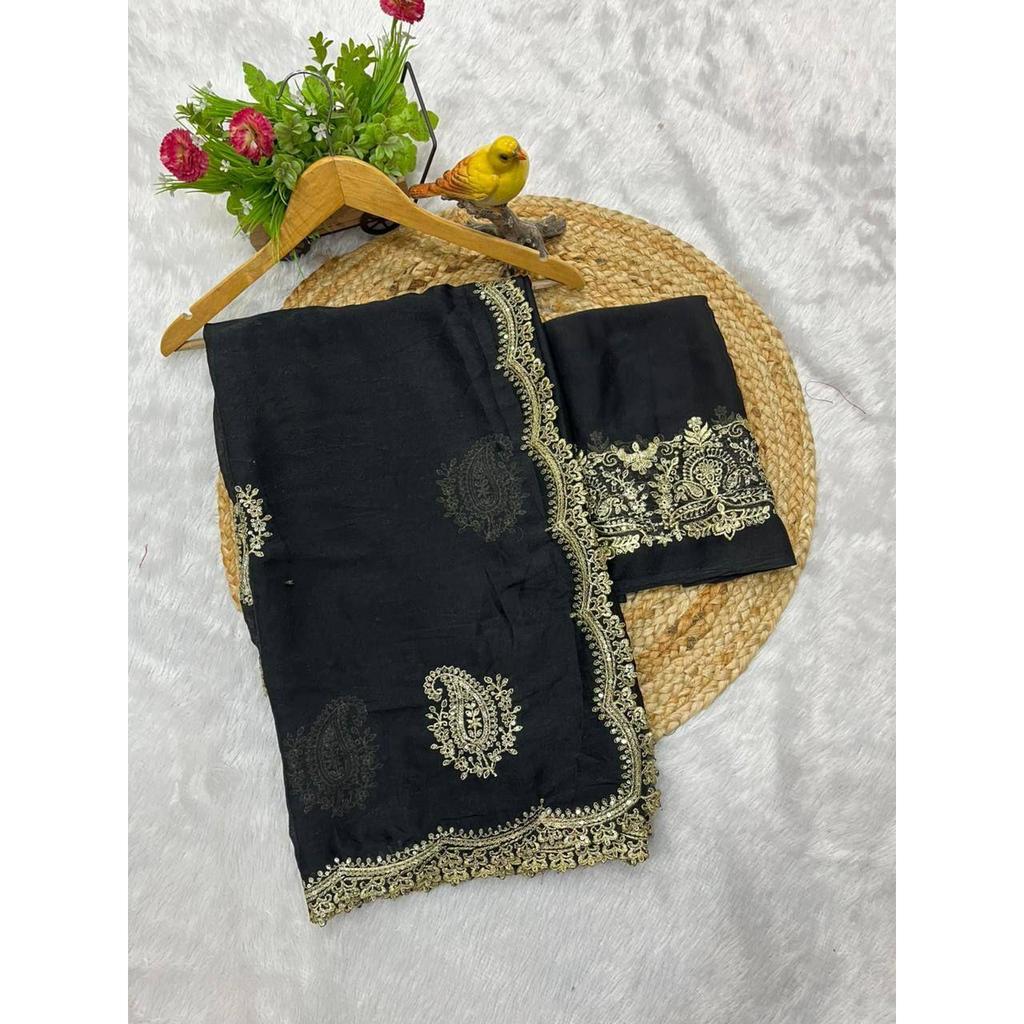 Best Party Wear Saree