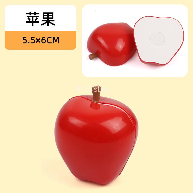 Novo 1Pcs Pasta Chechele Montessori Simulação Brinquedo Casa de Brincar Legume Biscoito Pão Brinquedos de Assar Descompressão Brinquedo Educacional Presente