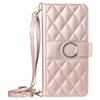 Crossbody Ledertasche für Xiaomi Redmi Note 15 14 13 12 11 Pro Plus 14C A3 13C 11A 12 5G mit Lanyard Klappbörse Handyhülle