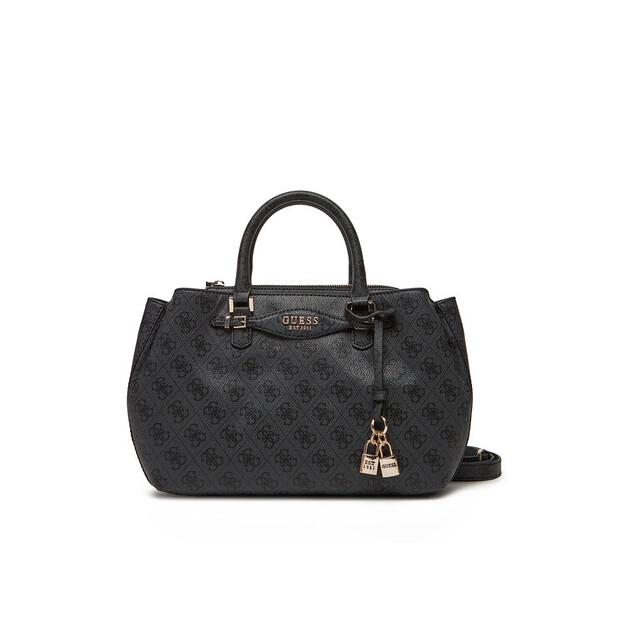 Bag Guess Katya HWSG96 52060 Grey