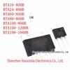 Large BTA100-1200B Bidirectional Thyristor, BTA41/60/80-600B/800B, 16A
