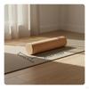Triangular Flexibility Block FirmDensity Cork Lightweight Back Stretcher Wedge for