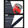 Adjustable Wrench Large Opening Long Handle Universal Spanner Mechanical Workshop Hand Repair Tool