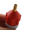 Durable Air Valve Adaptor Wear-resistant Rowing Boat Air Valve Adaptor Kayak Inflatable Pump Adapter For SUP Board