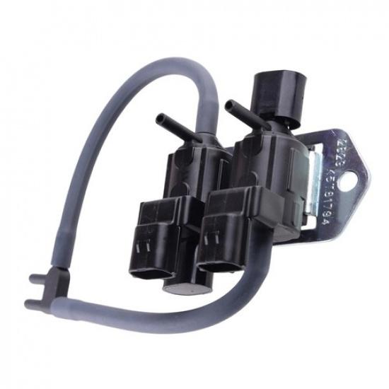 Front Wheel Vacuum Switch Solenoid Valve 8657A031 Fits For Pajero Mitsubishi 4WD