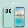 Luxus Hülle Für Poco M8 5G Hülle Poco M8 Pro Abdeckung Funda Coque Flüssigsilikon Weiches TPU Handyhülle Für Poco M8