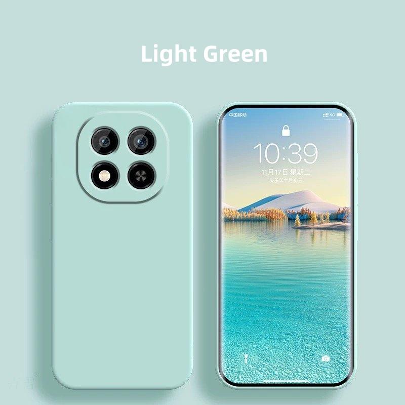Luxus Hülle Für Poco M8 5G Hülle Poco M8 Pro Abdeckung Funda Coque Flüssigsilikon Weiches TPU Handyhülle Für Poco M8
