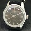VINTAGE ORIENT AUTOMATIC JAPAN MENS ORIGINAL DIAL WATCH A704823-1