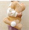 Creative Plush Rabbit Doll Cushion - Girls' Birthday Gift