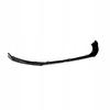 Voorbumper Lip Skoda Octavia Mk3 III Diffuser Spoiler Splitter