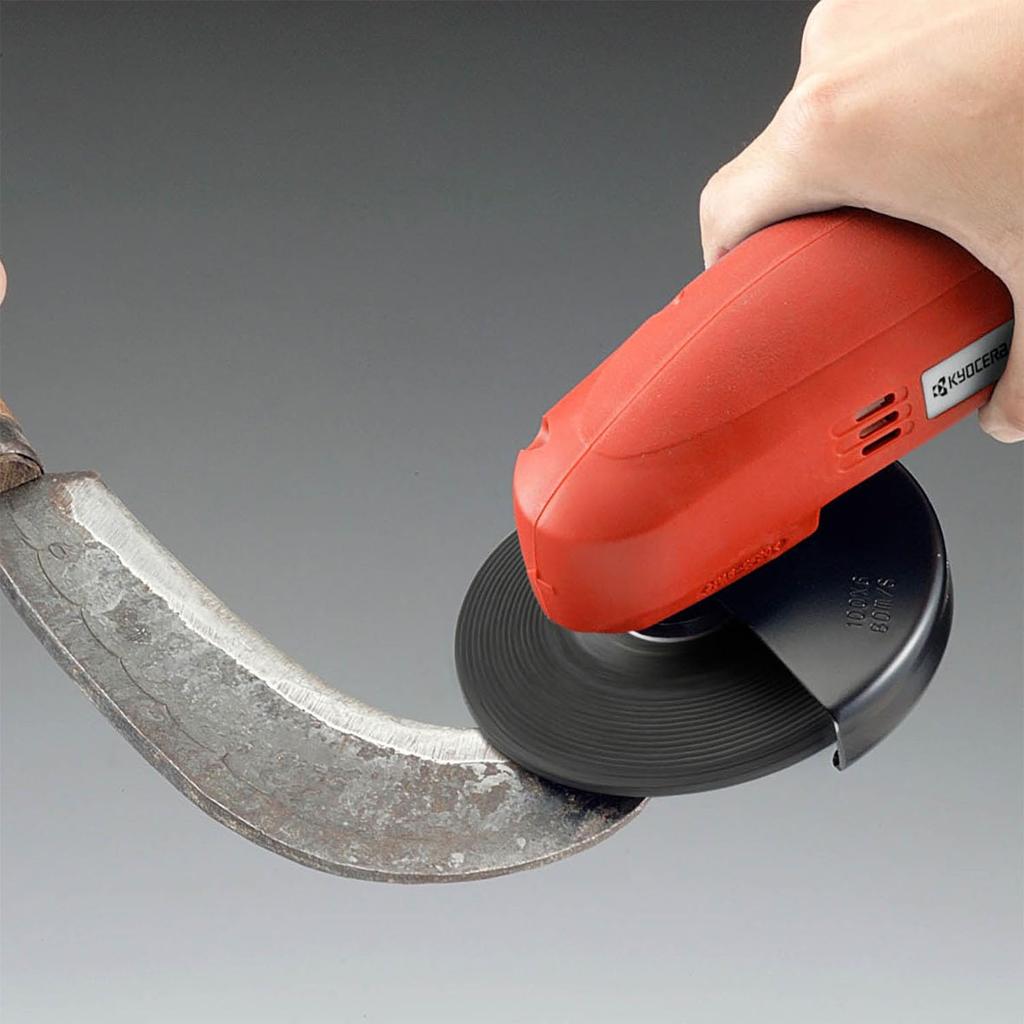 Kyocera Blade Sharpening Grinder 632451A CG-11