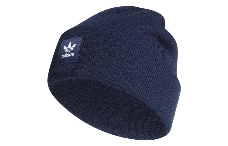 Шапки-бини Adidas Originals из акрила Унисекс ED8713 OSFM