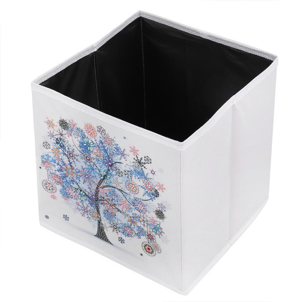 

Наборы для алмазной живописи для взрослых 5D Dril Rhinestone DIY Подарки Художественные аксессуары Point WBox