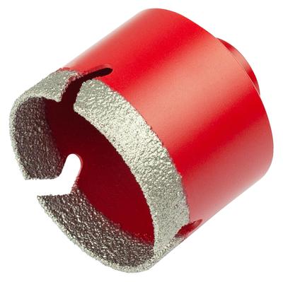 M14 VACUUM BRAZED Diamond Hole Saw 60x60mmx15mm