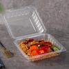 Disposable Meal Prep Containers
